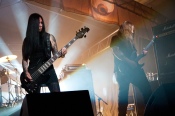 My Dying Bride - koncert: My Dying Bride ('Ostrów Rock Festival'), Ostrów Wielkopolski 25.07.2026 My Dying Bride - koncert: My Dying Bride ('Ostrów Rock Festival'), Ostrów Wielkopolski 25.07.2026
