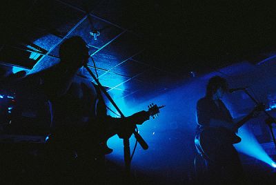 Anathema - koncert: Anathema, Warszawa 'Proxima' 30.01.2004