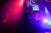 The Australian Pink Floyd Show - koncert: The Australian Pink Floyd Show, Wrocław 'Hala Stulecia' 27.01.2010