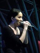 Renata Przemyk - koncert: Renata Przemyk, Wrocław 'Letnia Scena Światowida' 18.06.2010