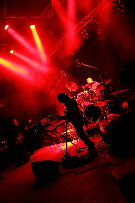 koncert: 'Solo Życia 2010', Lublin 18.09.2010