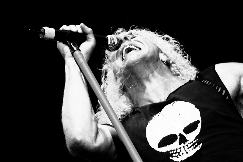 Twisted Sister - koncert: Twisted Sister ('Masters Of Rock 2011'), Vizovice 15.07.2011