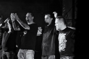 Blindead - koncert: Blindead, Wrocław 'Eter' 16.10.2011