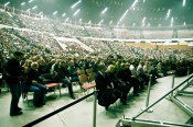 The Australian Pink Floyd Show - koncert: The Australian Pink Floyd Show, Katowice 'Spodek' 22.01.2012