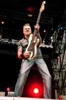 Tiamat - koncert: Tiamat ('Masters Of Rock 2012'), Vizovice 15.07.2012