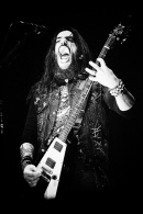 Machine Head - koncert: Machine Head ('Brutal Assault 2012'), Jaromer 10.08.2012