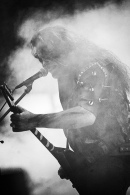 Immortal - koncert: Immortal ('Brutal Assault 2012'), Jaromer 11.08.2012