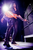 Slash - koncert: Slash, Katowice 'Spodek' 13.02.2013