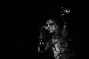 Marduk - koncert: Marduk, Katowice 'Mega Club' 18.12.2013