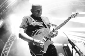 Giganci Gitary - koncert: Giganci Gitary ('Solo Życia'), Lublin 'Muszla Koncertowa' 29.08.2014