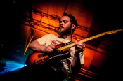 Pallbearer - koncert: Pallbearer, Wrocław 'Firlej' 20.09.2014