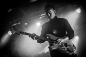 EF - koncert: EF, Berlin 'C-Club' 13.12.2014