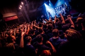 Battle Beast - koncert: Battle Beast, Kraków 'Hala Wisły' 22.01.2015