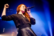 Epica - koncert: Epica, Warszawa 'Progresja Music Zone' 23.01.2015