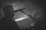 Thaw - koncert: Altar of Plagues, Thaw, Warszawa 'Hydrozagadka' 27.03.2015