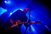 Midge Ure - koncert: Midge Ure, Kraków 'Fabryka' 31.05.2015