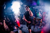 Tuff Enuff - koncert: Tuff Enuff, Chorzów 'Leśniczówka' 11.06.2015