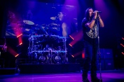 Dream Theater - koncert: Dream Theater, Katowice 'Spodek' 27.06.2015