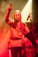 Metsatoll - koncert: Metsatoll, Warszawa 'Progresja Music Zone' 3.10.2015