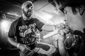 Lostbone - koncert: Lostbone, Bielsko-Biała 'Rude Boy Club' 13.11.2015