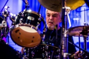 Steve Gadd Band - koncert: Steve Gadd Band, Katowice 'Filharmonia Śląska' 15.11.2015