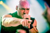 Primal Fear - koncert: Primal Fear, Kraków 'Kwadrat' 24.02.2016