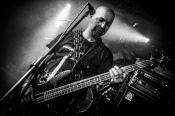 Stillborn - koncert: Stillborn, Bielsko-Biała 'Rude Boy Club' 26.03.2016