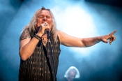 Uriah Heep - koncert: Uriah Heep, Wrocław 'Stadion Olimpijski' 21.05.2016