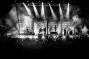 Hurts - koncert: Hurts ('Music & Water Festival'), Rybnik 28.08.2016