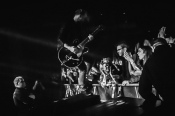 Organek - koncert: Organek, Gdańsk 'Stary Maneż' 26.03.2017