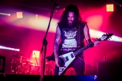 Acid Drinkers - koncert: Acid Drinkers ('Metal Mine Festival'), Wałbrzych 26.08.2017