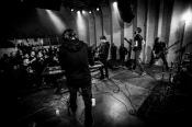 Entropia - koncert: Entropia, Zabrze 'KWK Guido' 13.01.2018