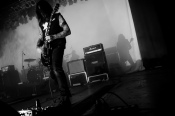 Amenra - koncert: Amenra, Warszawa 'Progresja Music Zone' 24.02.2018