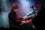 Claudio Simonetti's Goblin - koncert: Claudio Simonetti's Goblin, Kraków 'Kwadrat' 14.04.2019