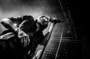 Sólstafir - koncert: Sólstafir ('Into The Abyss Fest'), Wrocław 'Zaklęte Rewiry' 10.05.2019