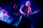 Slayer - koncert: Slayer, Gliwice 'Arena Gliwice' 4.06.2019