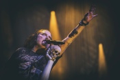 Dream Theater - koncert: Dream Theater ('Prog In Park III'), Warszawa 13.07.2019