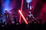 Behemoth - koncert: Behemoth, Warszawa 'Progresja Music Zone' 29.09.2019