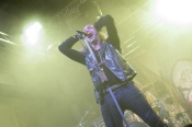 Moonspell - koncert: Moonspell, Gdańsk 'B90' 26.11.2019