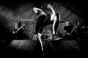 Feto In Fetus - koncert: Feto In Fetus ('Injure Grind Attack'), Morsko 'Morsko Plus' 17.07.2021