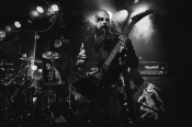 Besatt - koncert: Besatt, Warszawa 'VooDoo' 29.01.2022