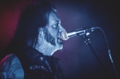I Am Morbid - koncert: I Am Morbid, Katowice 'Fabryka Porcelany' 1.04.2022