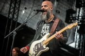 Baroness - koncert: Baroness ('Mystic Festival'), Gdańsk 'Stocznia Gdańska' 2.06.2022