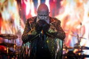 Judas Priest - koncert: Judas Priest ('Mystic Festival'), Gdańsk 'Stocznia Gdańska' 3.06.2022