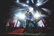 Scorpions - koncert: Scorpions, Kraków 'Tauron Arena' 28.05.2022