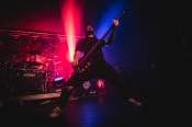 Decapitated - koncert: Decapitated, Lublin 'Fabryka Kultury Zgrzyt' 8.12.2022