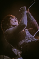 Bring Me The Horizon - koncert: Bring Me the Horizon, Gliwice 'Arena Gliwice' 6.02.2023