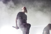 Meshuggah - koncert: Meshuggah ('Mystic Festival'), Gdańsk 'Stocznia Gdańska' 10.06.2023