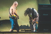 Red Hot Chili Peppers - koncert: Red Hot Chili Peppers, Warszawa 'Stadion Narodowy' 21.06.2023