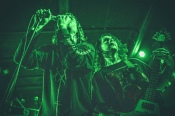 Cancer Bats - koncert: Cancer Bats, Warszawa 'Proxima' 27.10.2023